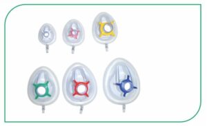 Air Cushion Mask