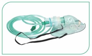 Nebulizer Mask​