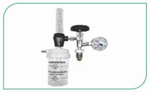 Flowmeter​