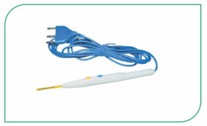 Electrosurgical Pencil