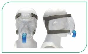 Non-Invasive Mask