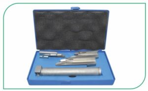 Laryngoscope Child with 3 Miller ​