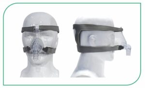 CPAP Nasal Face Mask