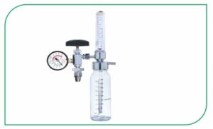 Flow meter​