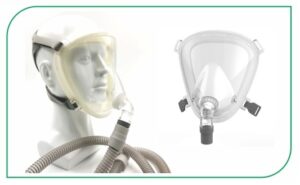 Total Mask