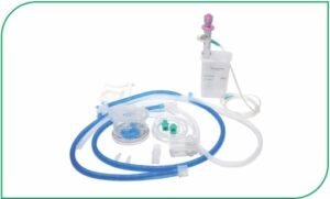 Bubble CPAP Kit​