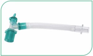 Catheter Mount