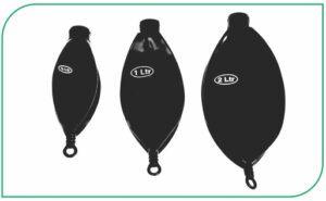 Rebreathing Bag​