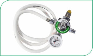 Single Stage O2Regulator​