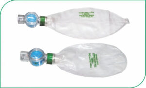 Oxygen Reservoir Bag