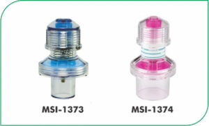 Peep Valve for Ambu Bag​