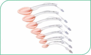 Laryngeal Mask Airways​
