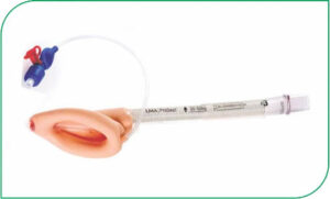Double Lumen Proceal LMA ​