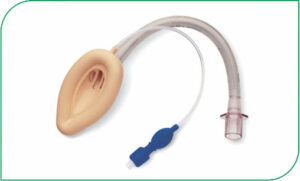 Silicone Reinforced LMA​
