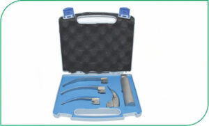 Fiber Laryngoscope​