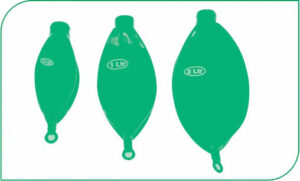 Rebreathing Bag​