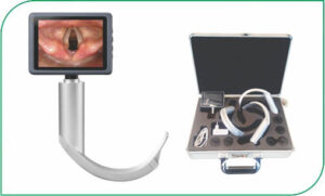 Video laryngoscope​