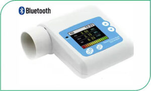 Nebulizer T Piece​