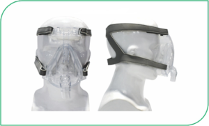 CPAP Full Face Mask