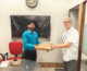 We celebrated Birthday of our Partner