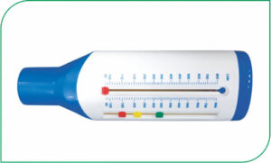 Peak Flow Meter​