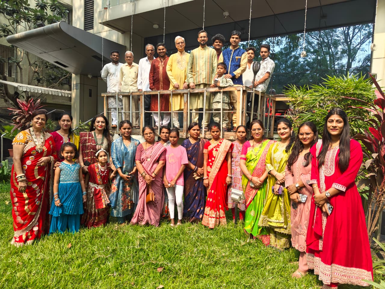 Diwali Celebration- 2025